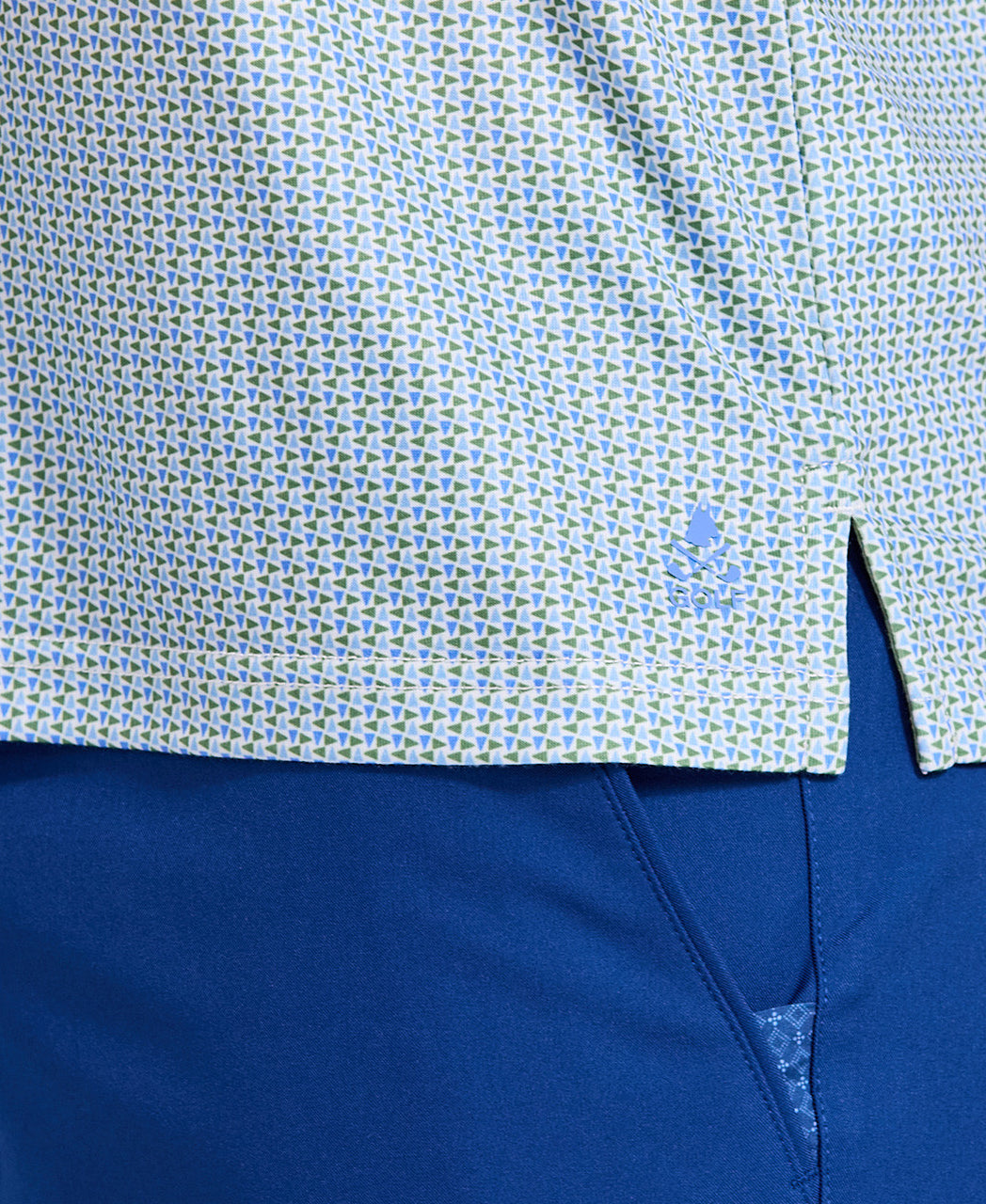 LIGHT BLUE