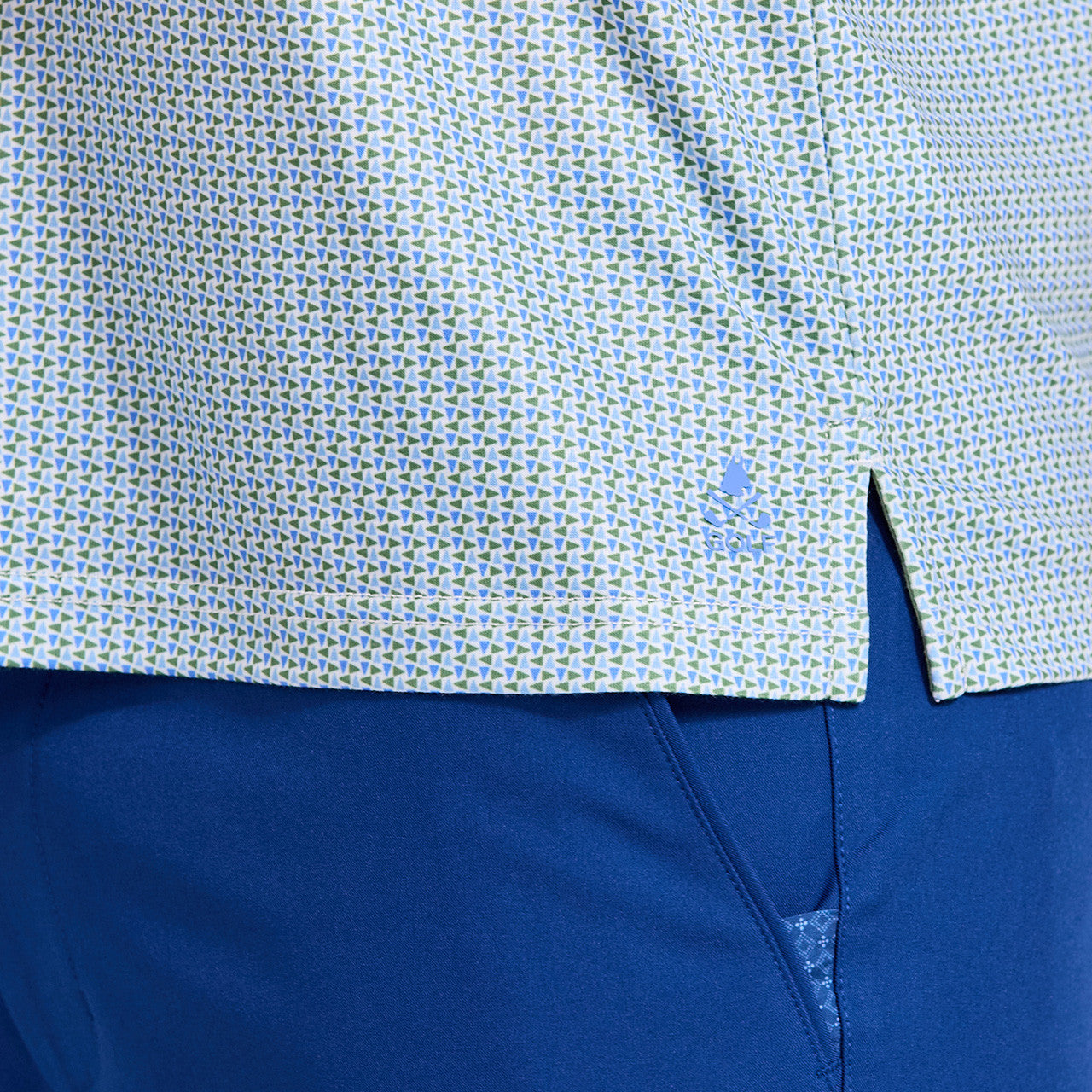 LIGHT BLUE