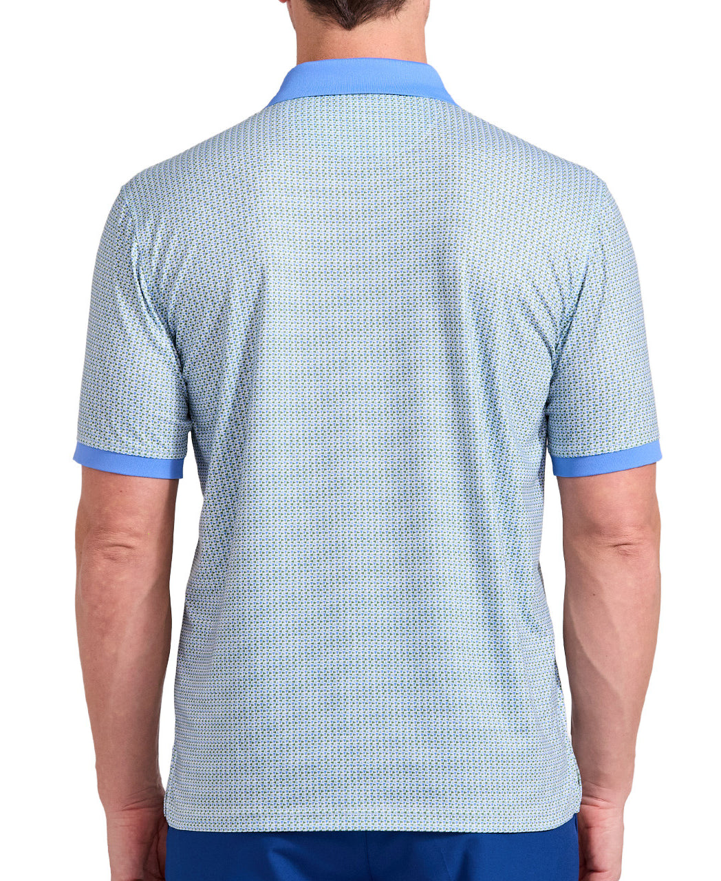 LIGHT BLUE