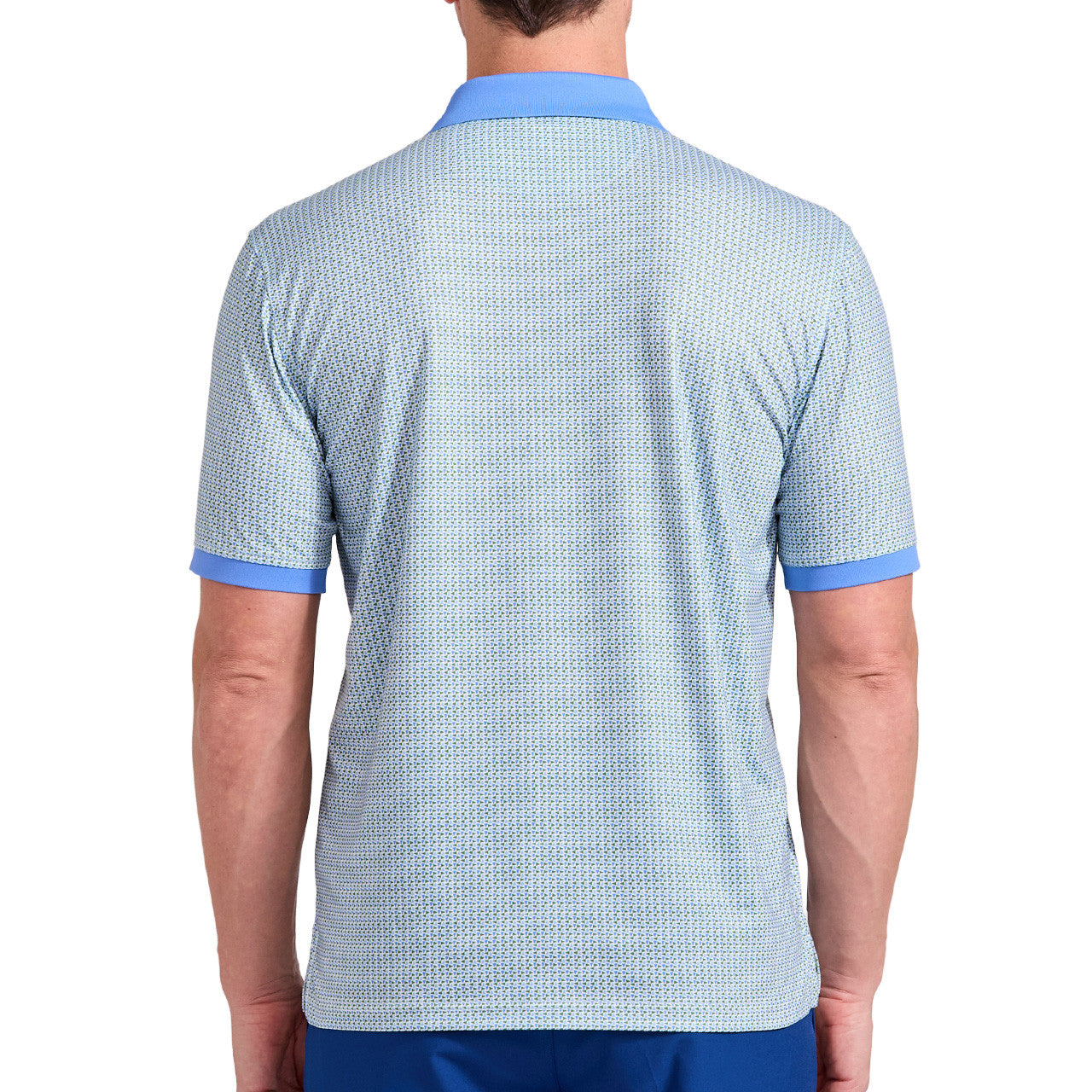 LIGHT BLUE