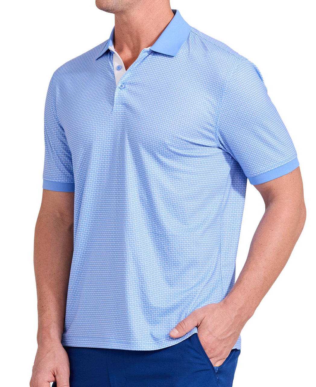 LIGHT BLUE