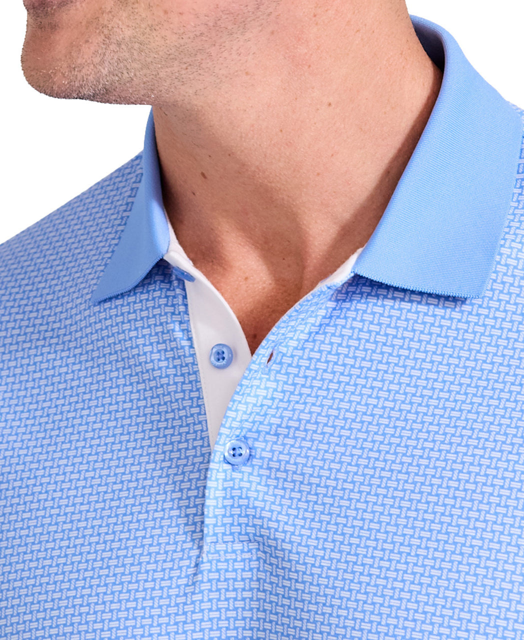 LIGHT BLUE