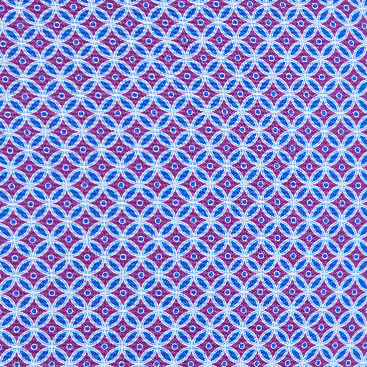 PERIWINKLE DETAIL