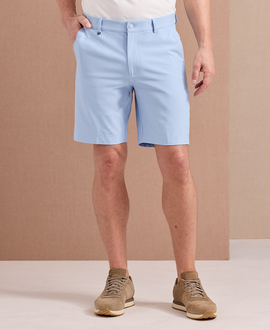 LIGHT BLUE