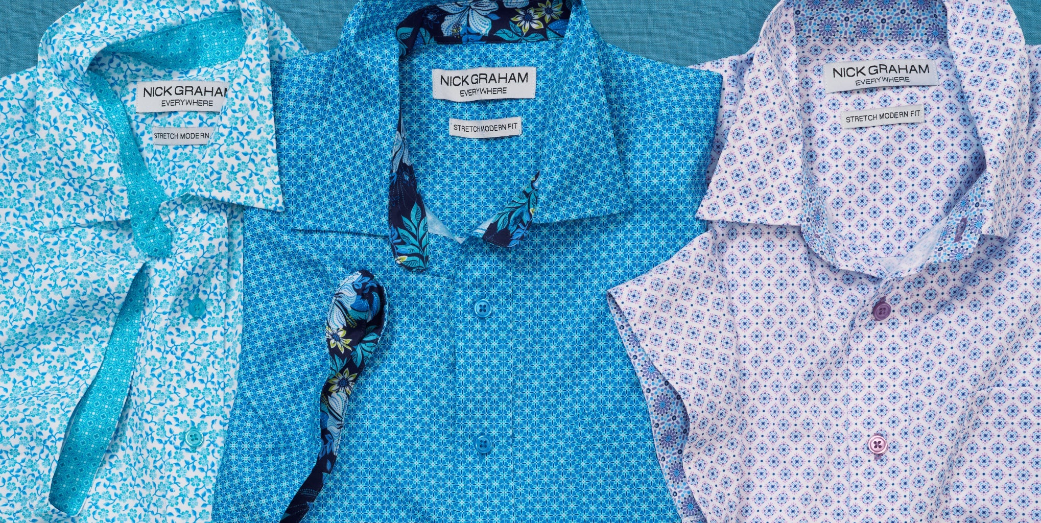 Sport Shirts