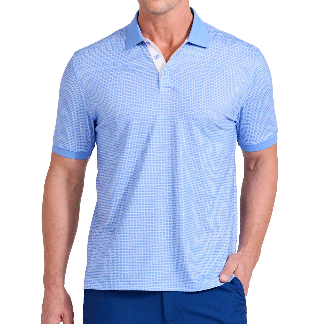 LIGHT BLUE