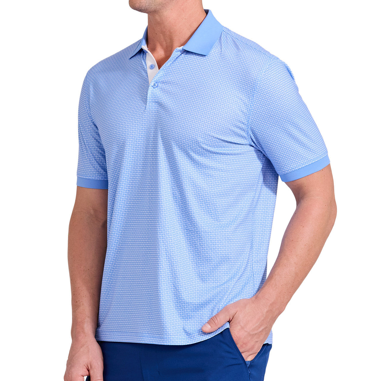  LIGHT BLUE