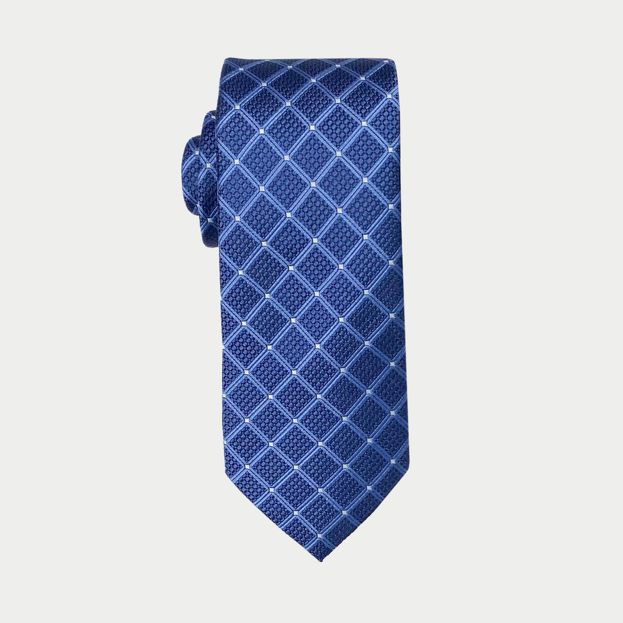 MID BLUE