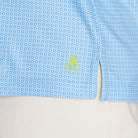 Bold Box Neat Short Sleeve Polo