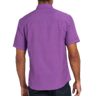 PURPLE BACK