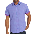 PERIWINKLE CUFFED