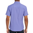 PERIWINKLE BACK