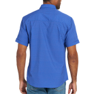 NAVY BACK