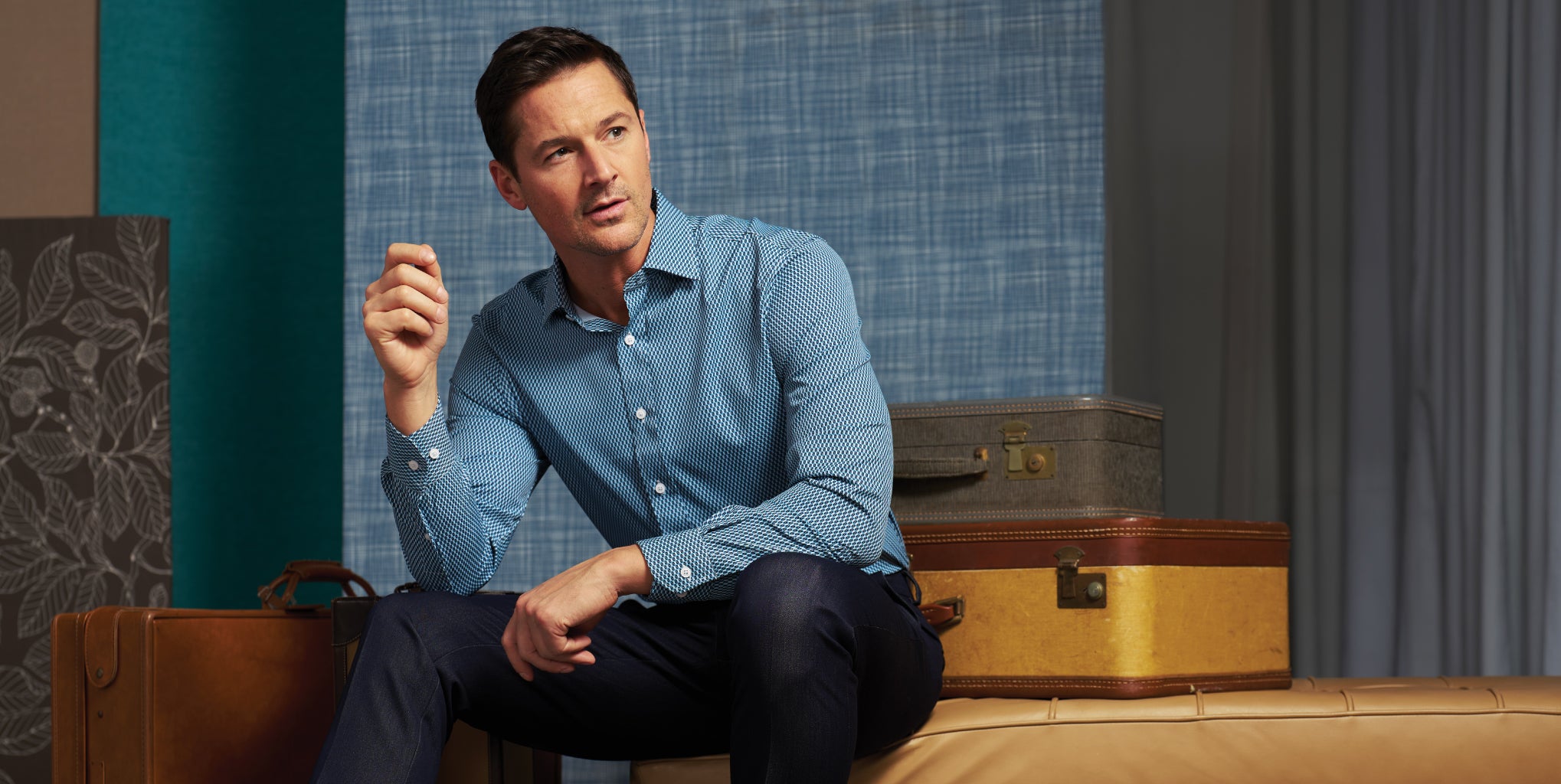 Nick Graham | Bold Menswear for the Modern Man nickgraham.com Nick Graham | Bold Menswear for the Modern Man nickgraham.com